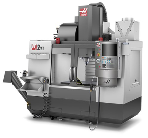 Vf 2yt machine